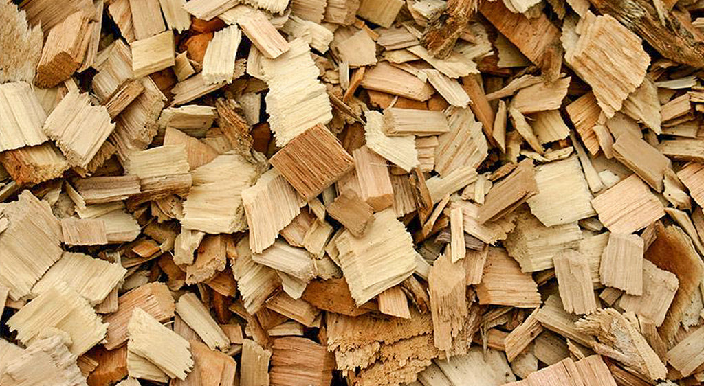 Poultry Woodchip