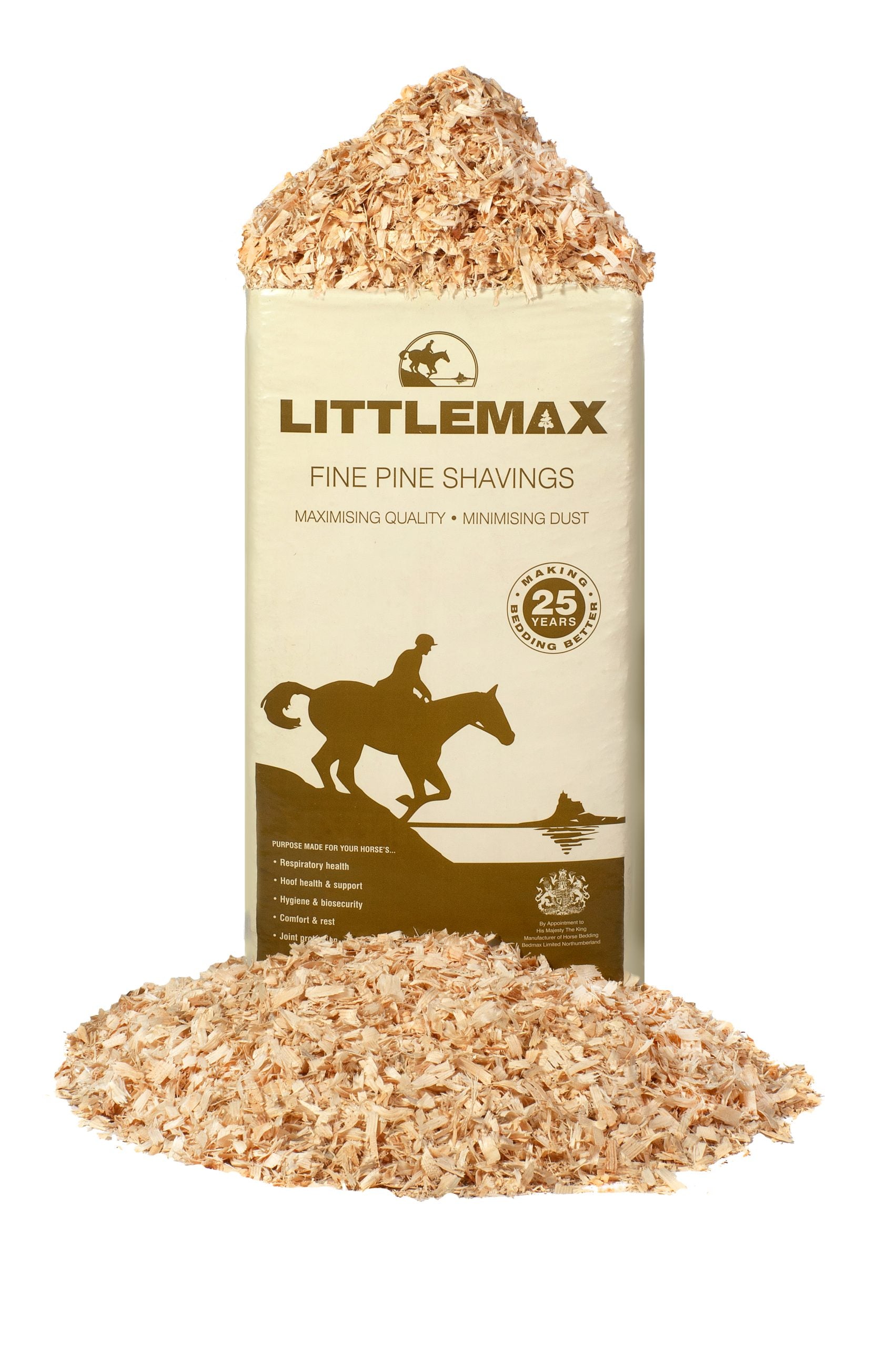 Littlemax Littlemax Woodshavings