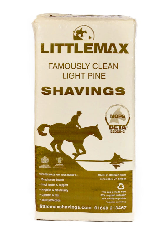 Littlemax Littlemax Woodshavings